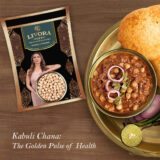 kabuli chana 4th post