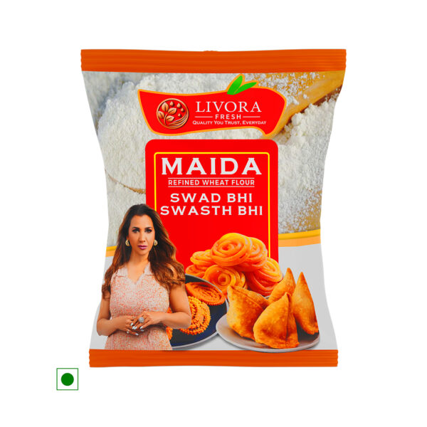 maida