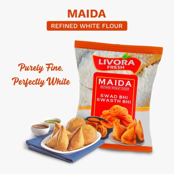 Maida
