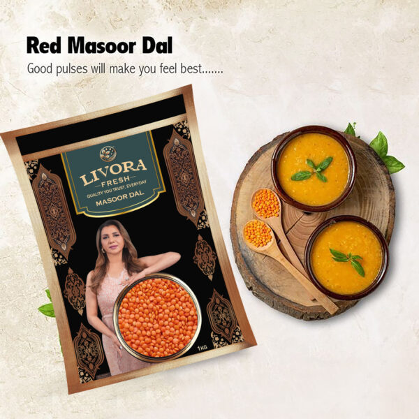red masoor dal 4th post