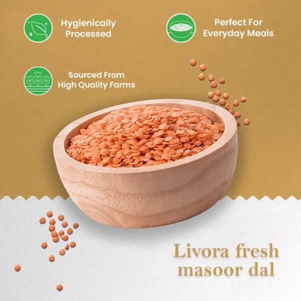 red masoor dal 3th post