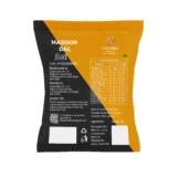 masoor dal 3D