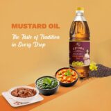 mustard oil