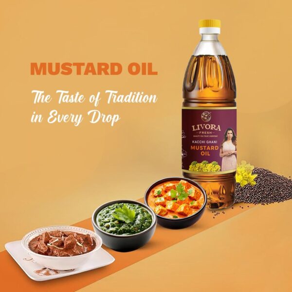 mustard oil