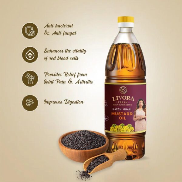 mustardoil