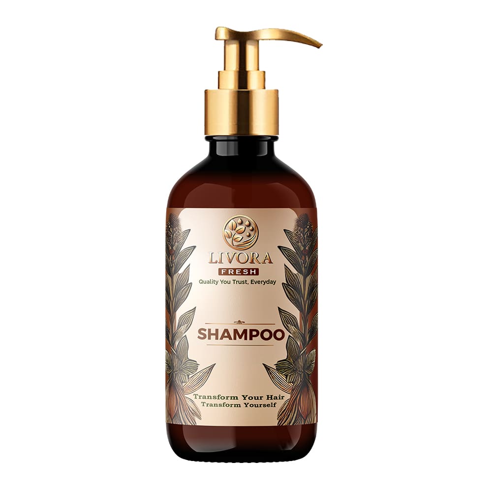 SHAMPOO
