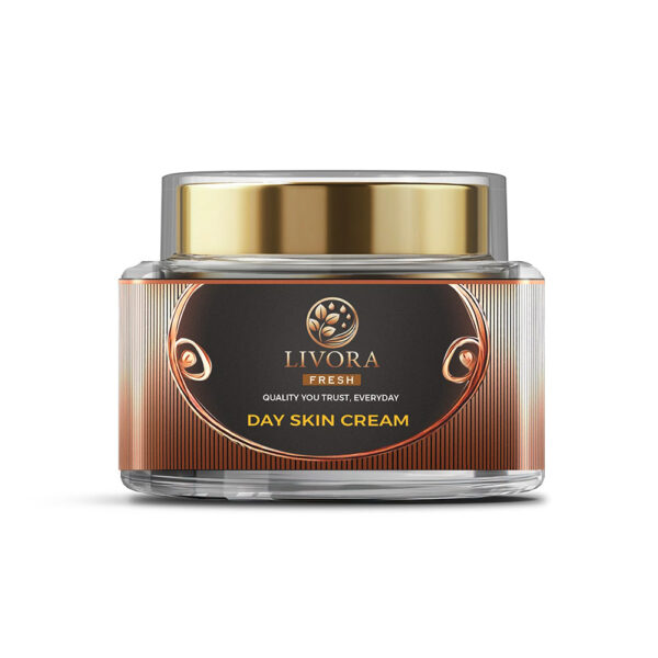 day cream