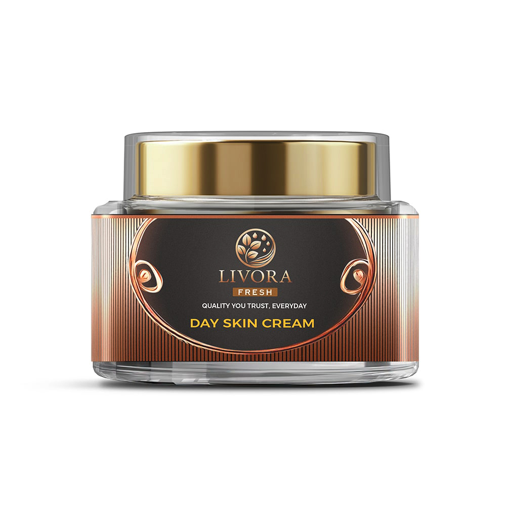 day cream