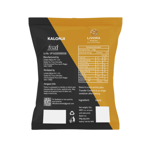 Kalonji
