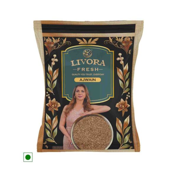 ajwain