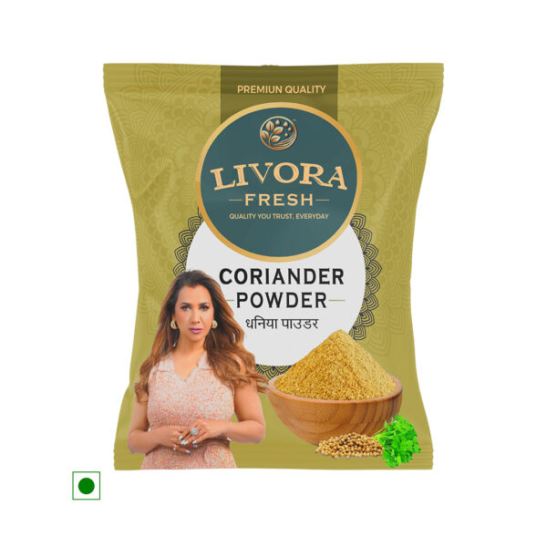 daniya powder