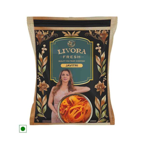 javitri