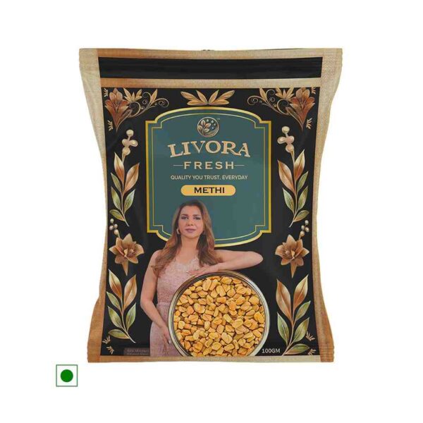 methi