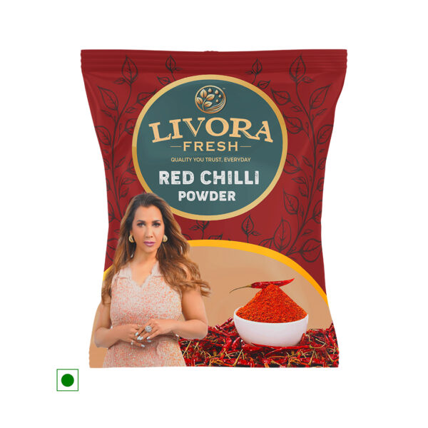 red chilli