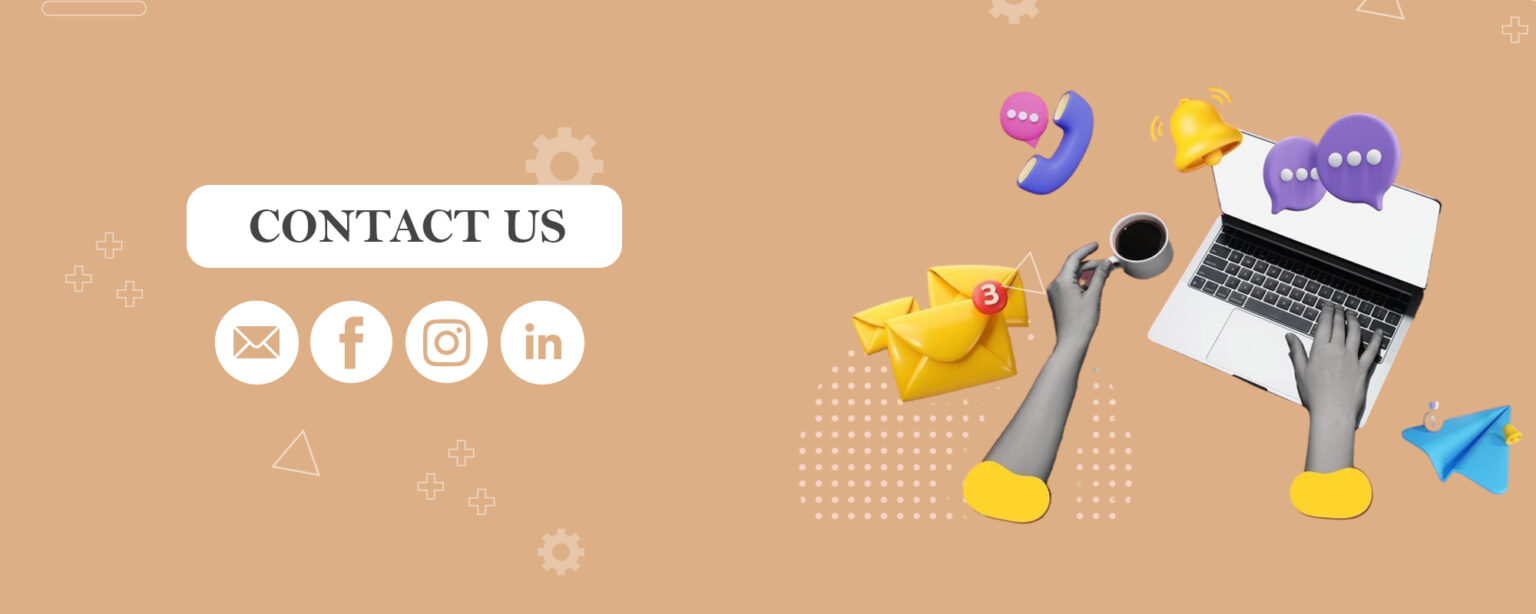 CONTACT US BANNER