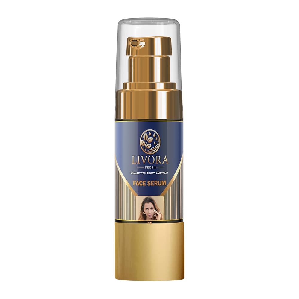 FACE SERUM