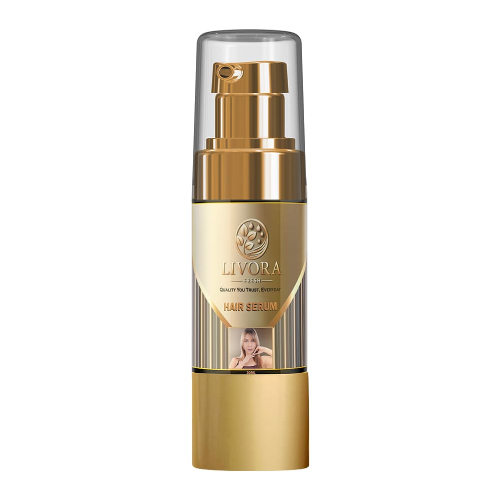 HAIR SERUM
