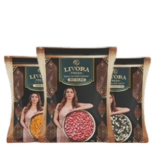 Dal & Pulses