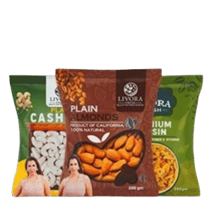 Dry Fruits