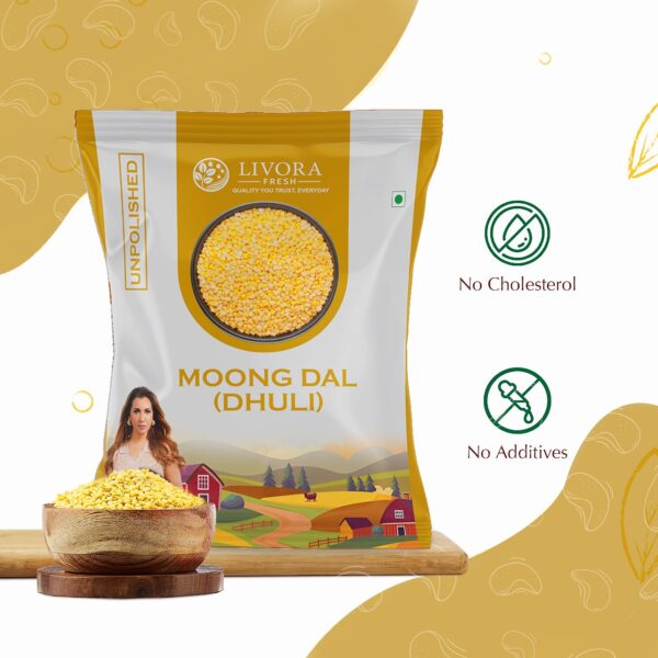 Moong dal