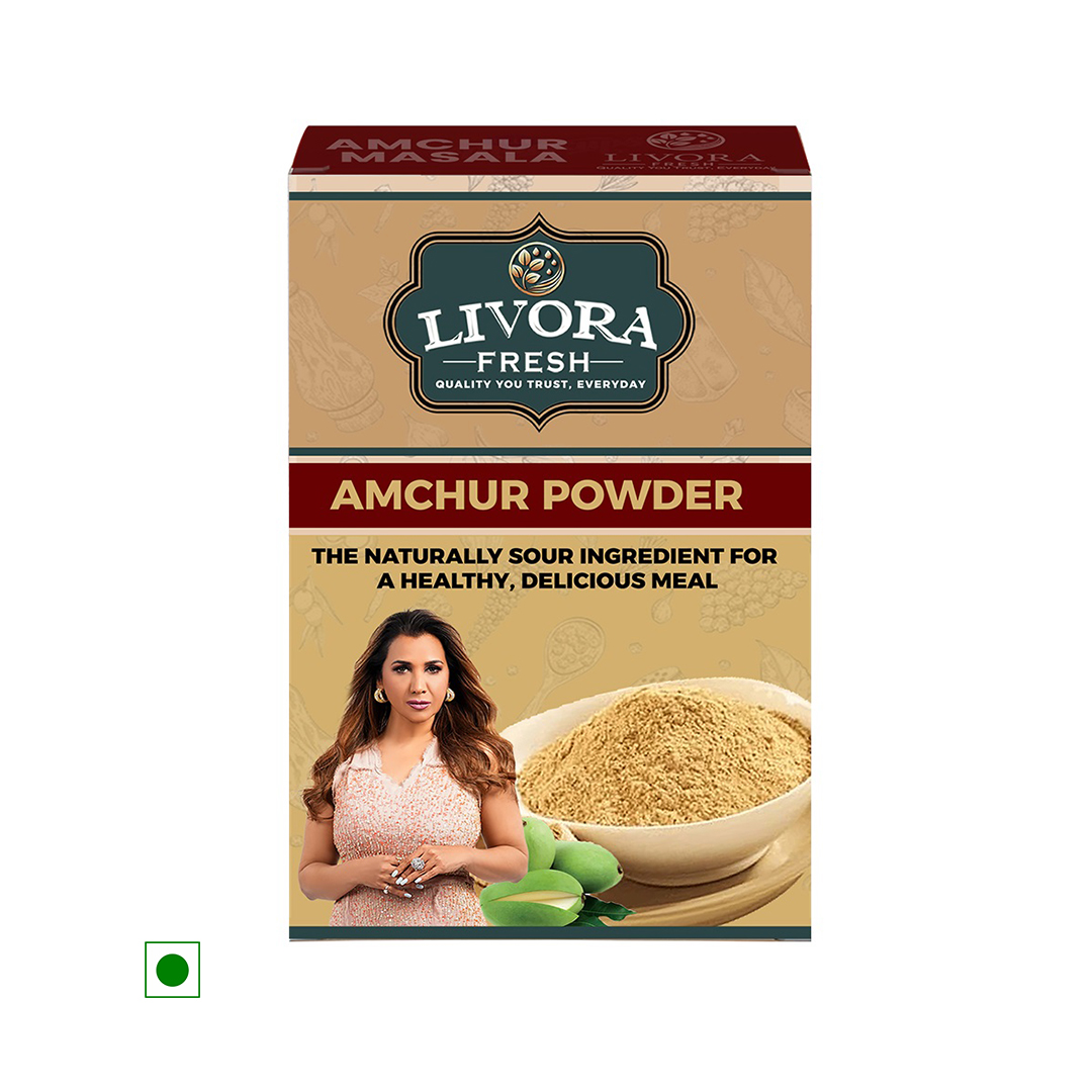 amchur powder