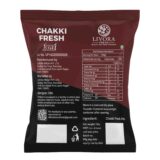 chakki atta back