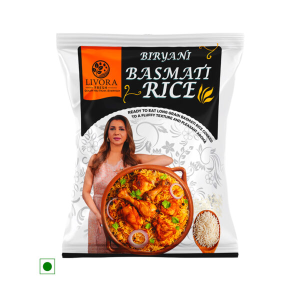 biryani basmati rice
