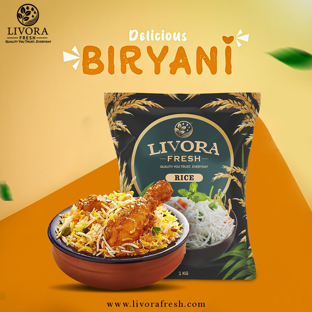 biryani post