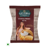 chakki aata