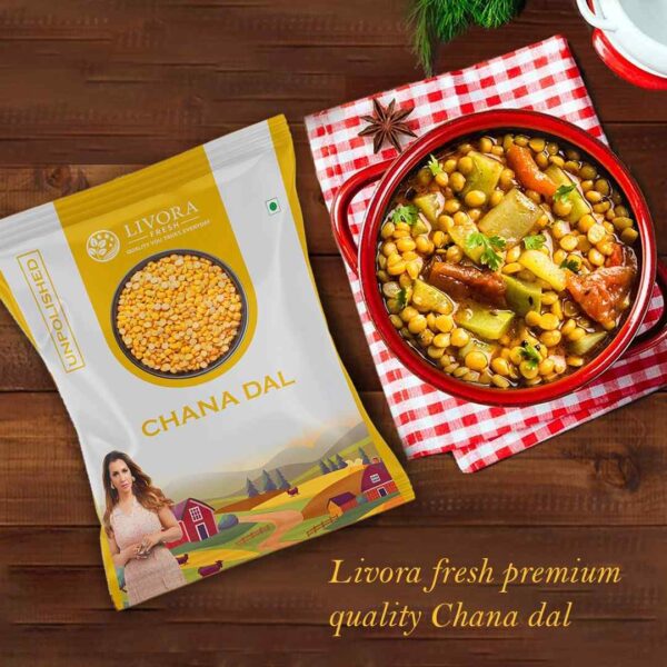channadal