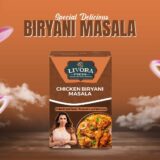 chicken biryani masala