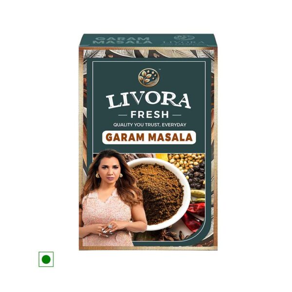 garam masala