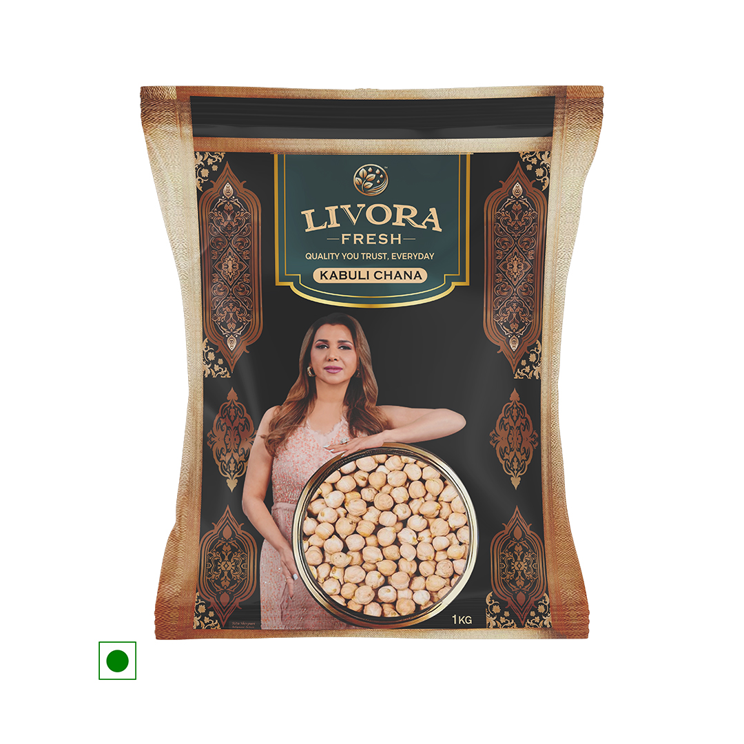 kabuli chana