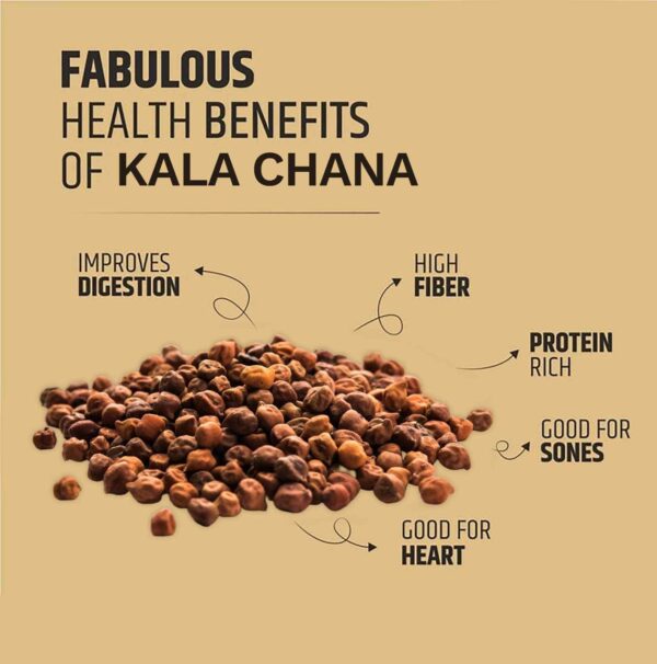 Kala chana