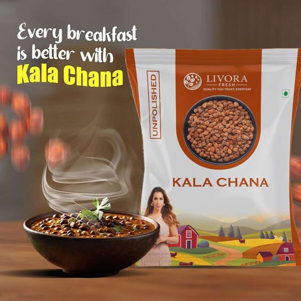 Kala chana