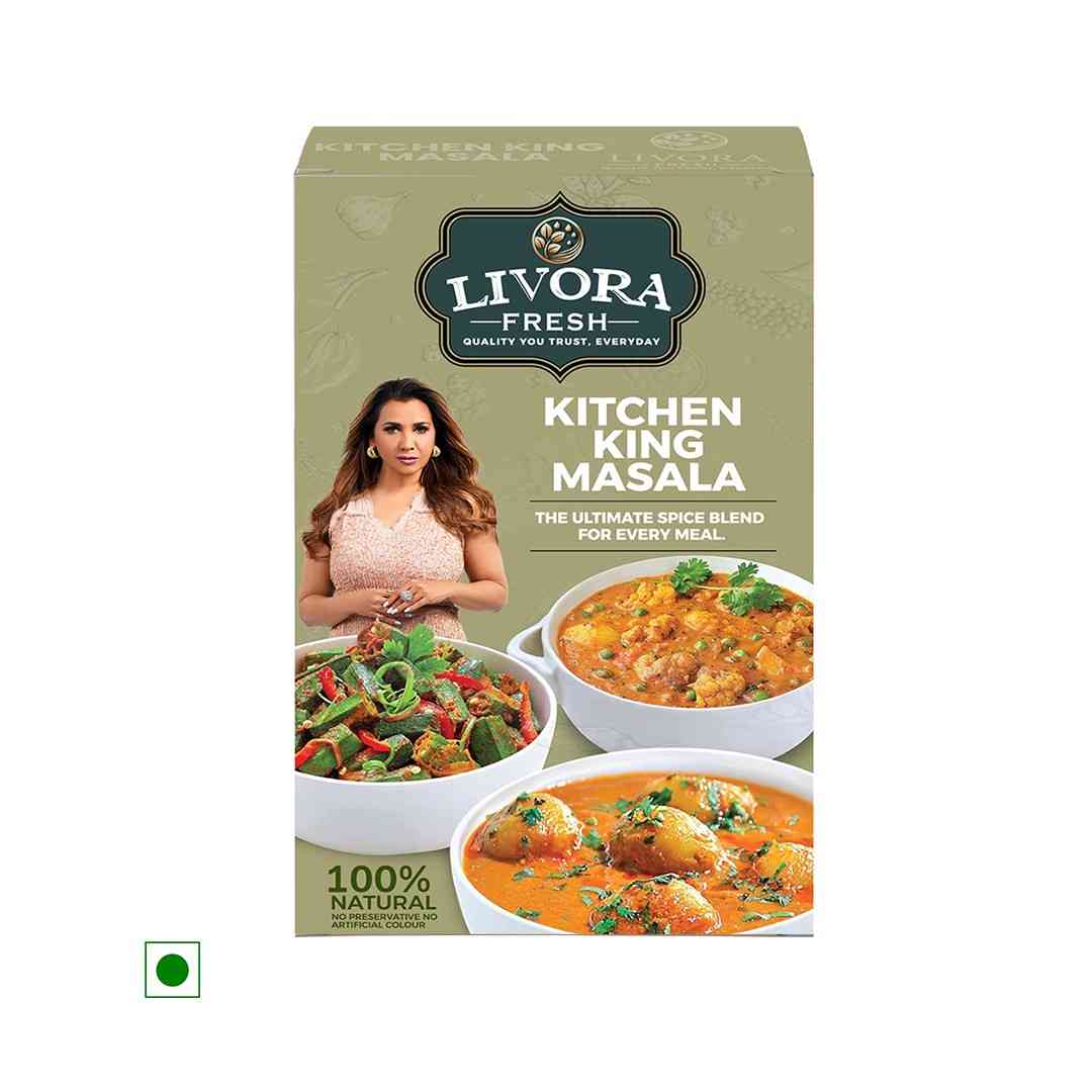 kichenkingmasala