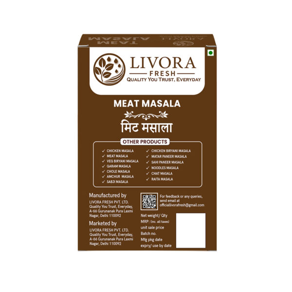 meat masala