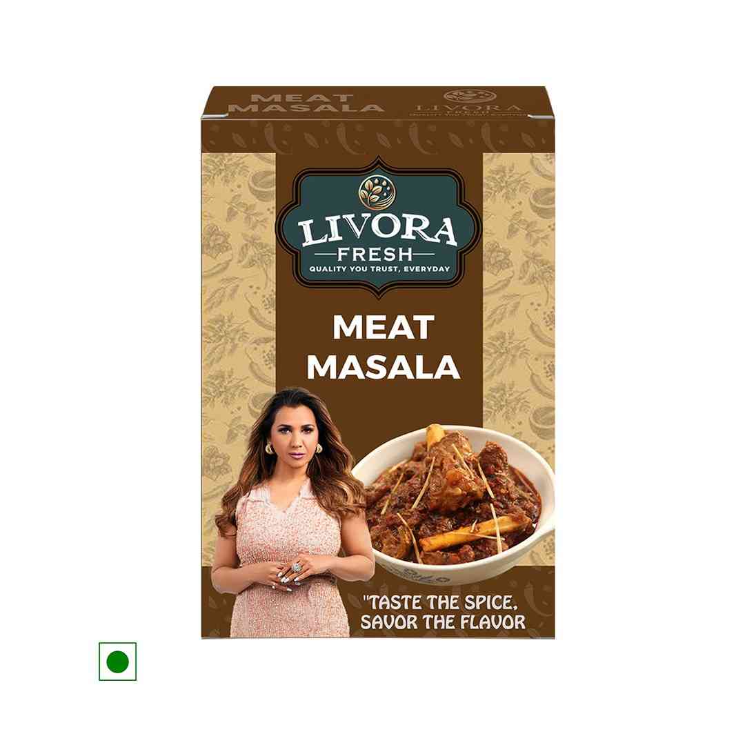 Meat Masala