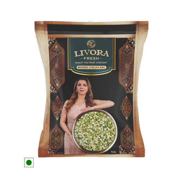moong chilka dal