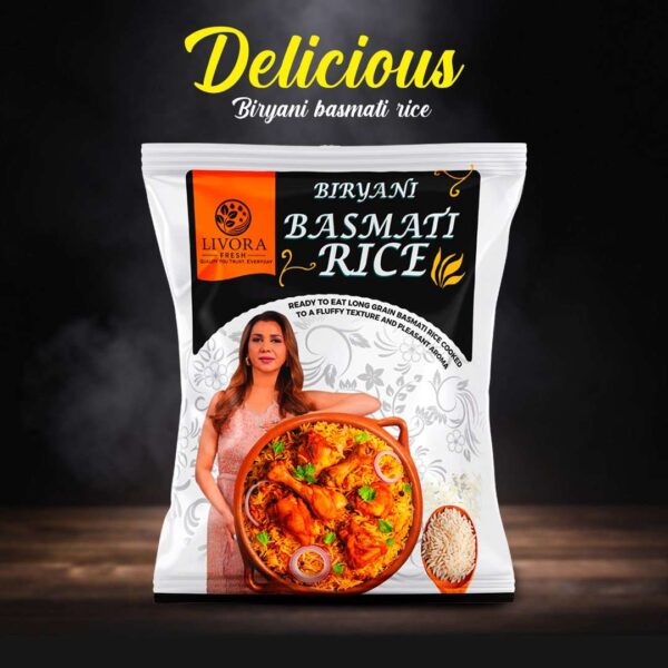 Biryani Special Extra Rice