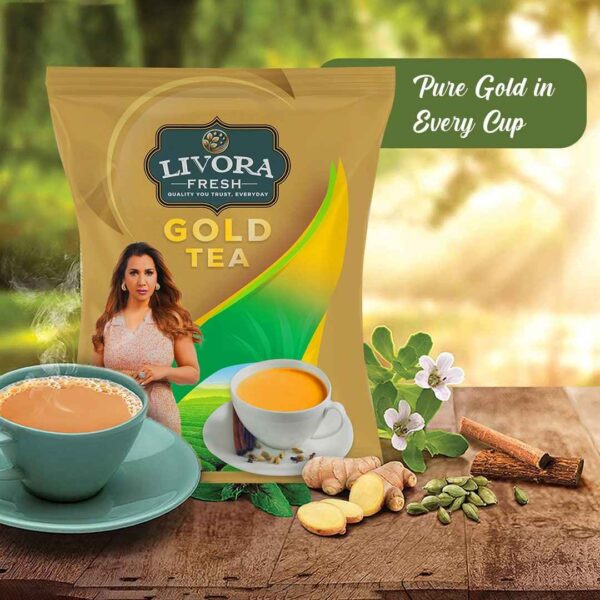 tea Feature image