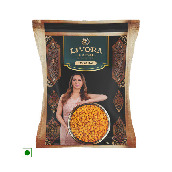 toor dal