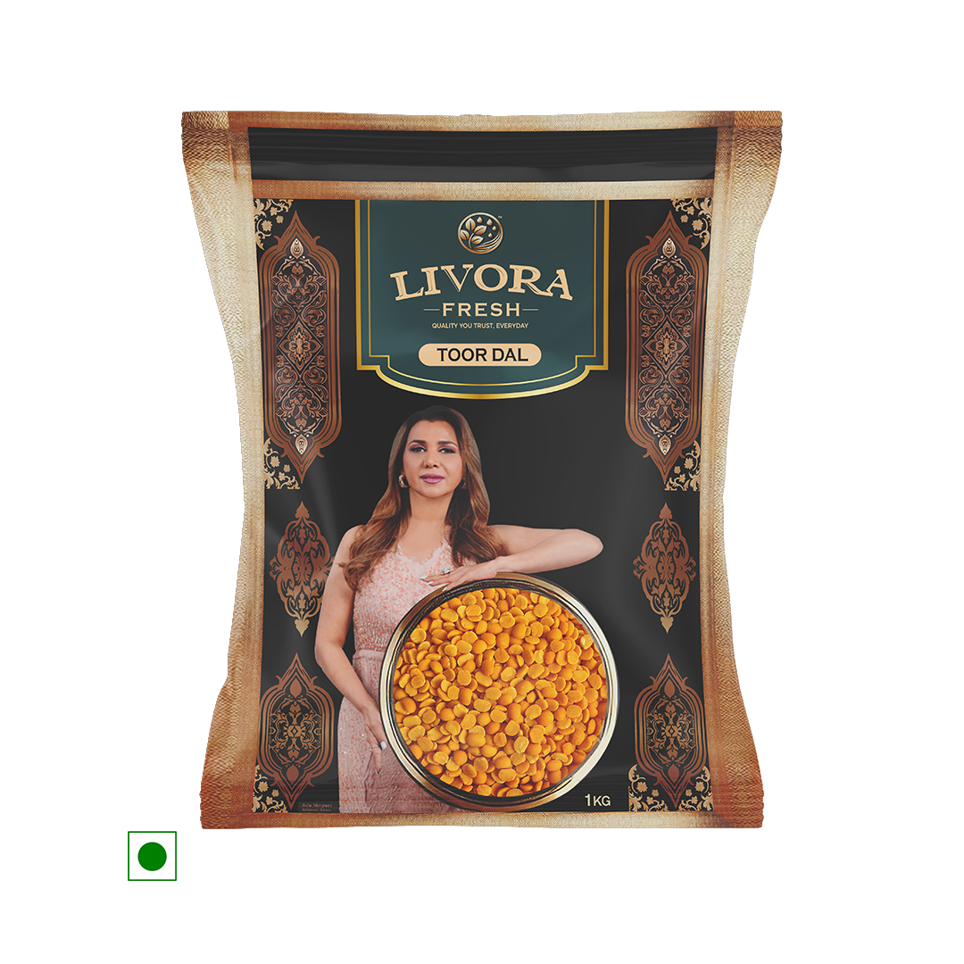 toor dal