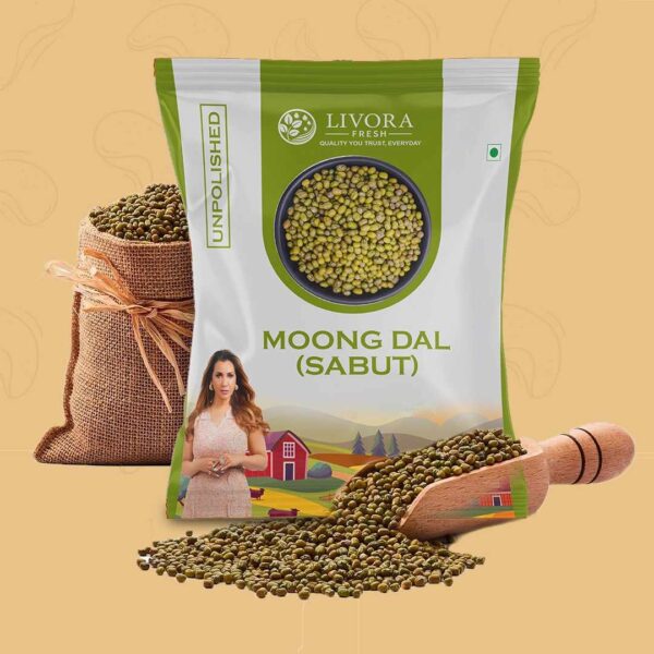 moong dal
