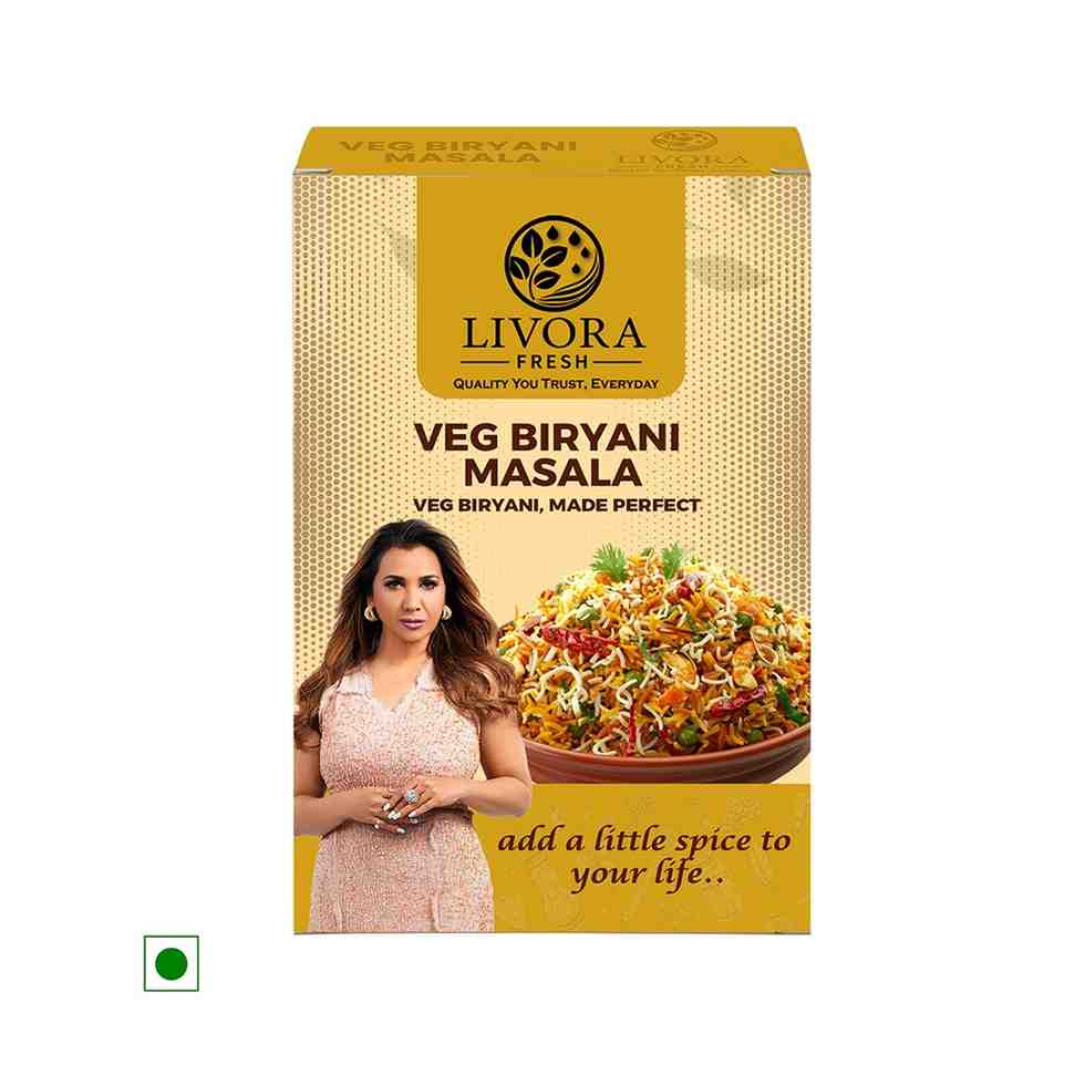 vegbiryanimasala