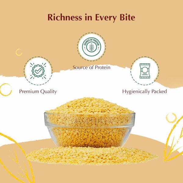moong dal