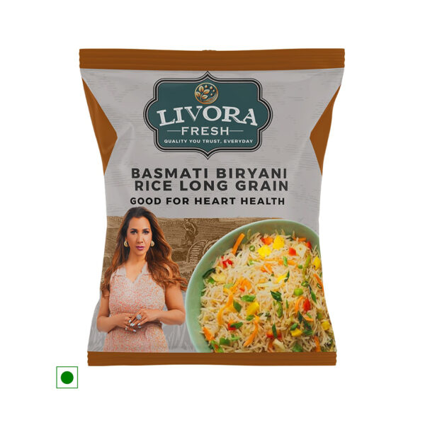 basmati biryani rice