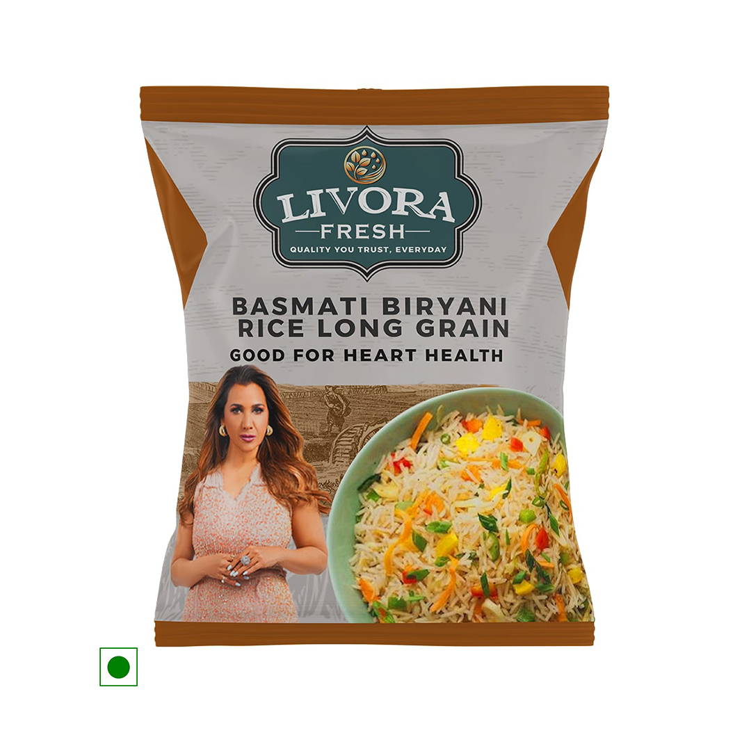 basmati biryani rice