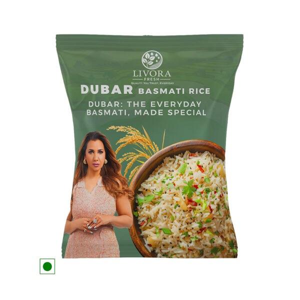 dubar basmati rice