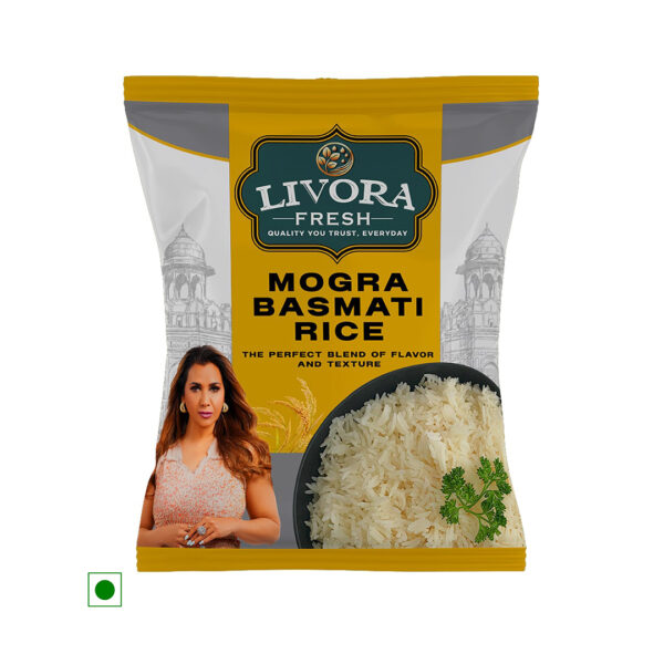 mogra basmati rice